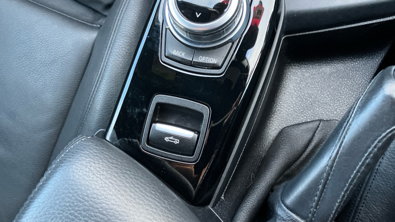 BMW 2 Series 218d M Sport 2dr [Nav] Diesel Convertible